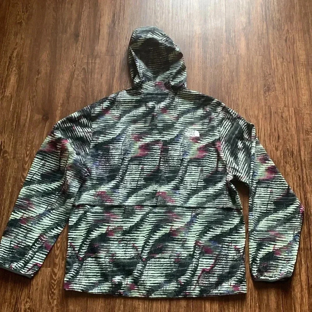 The North Face Windwall Jacket Men’s Sz XL New